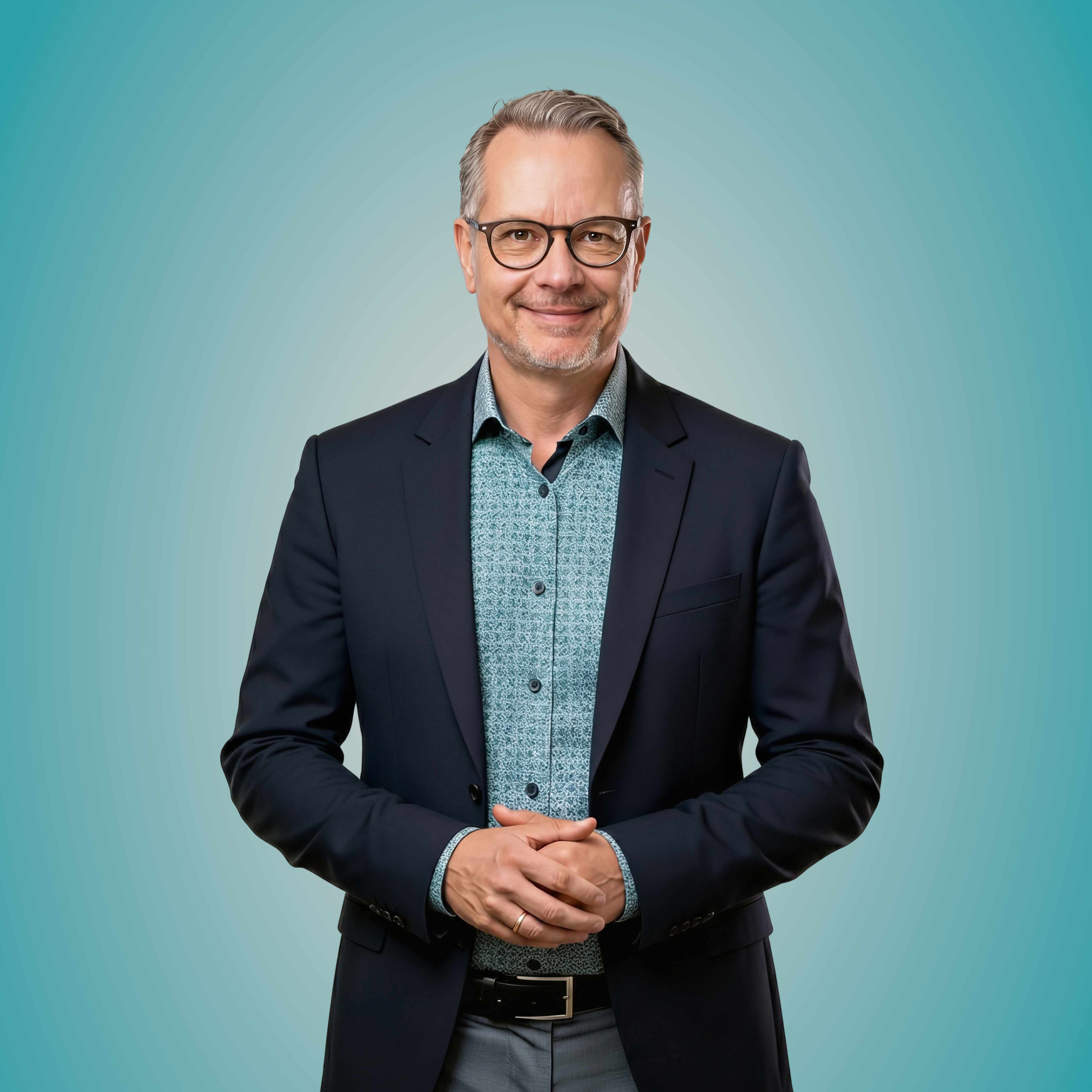 Jürgen Pricken